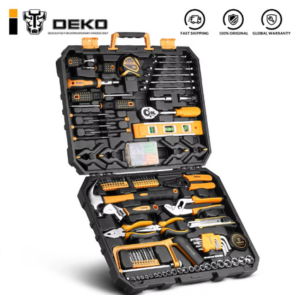 Ultimate Woodworking Tool Kit